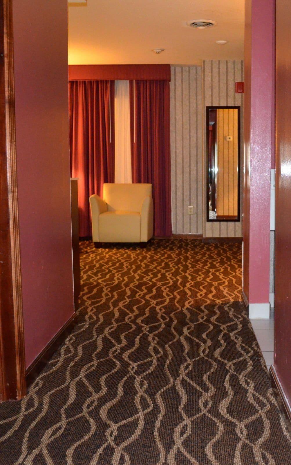 Quality Inn&Suites Cincinnati I-275 Springdale Esterno foto